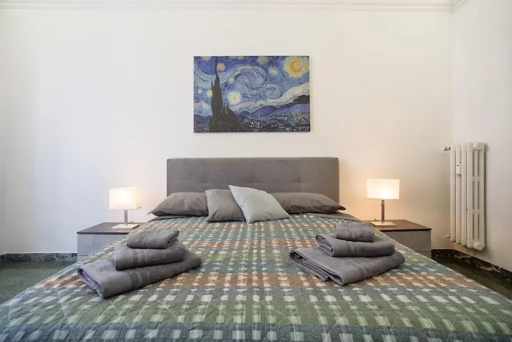 רומא Casa Gianicolo Trastevere 4 Persone 0*,  איטליה