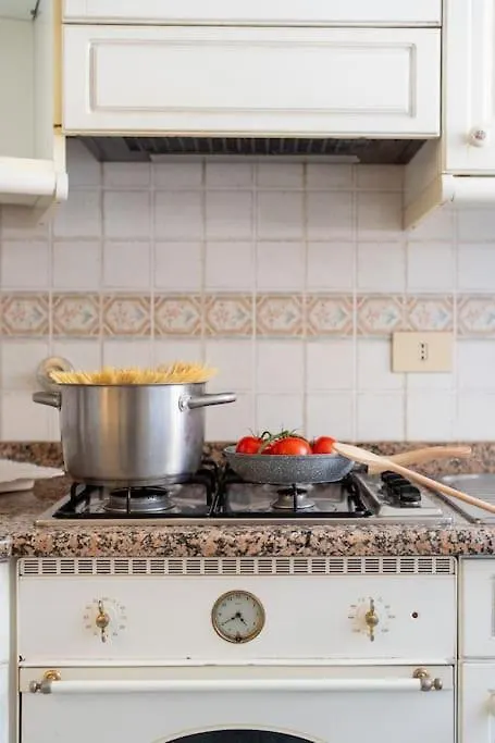 רומא Casa Gianicolo Trastevere 4 Persone דירה