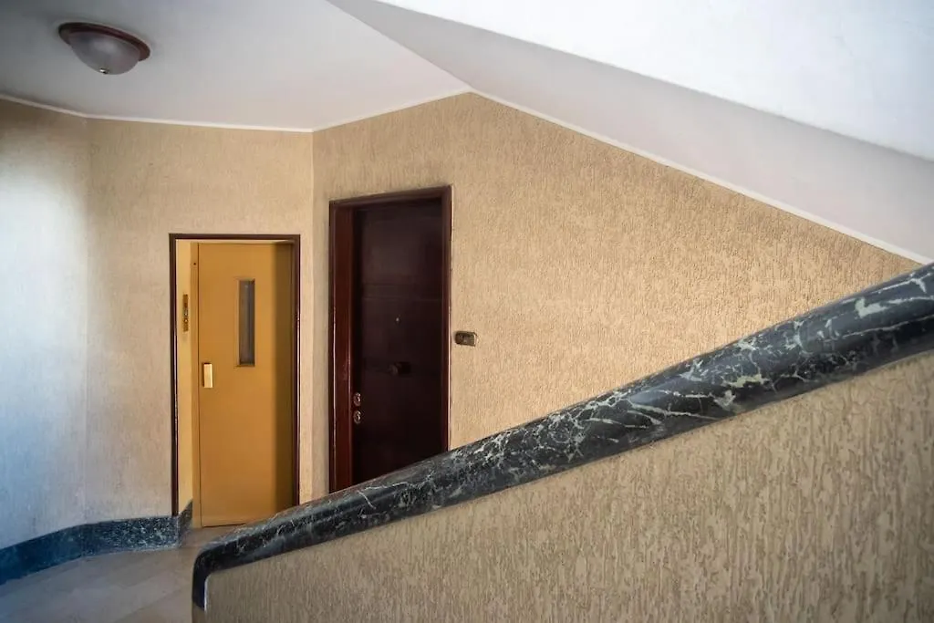 Casa Gianicolo Trastevere 4 Persone 罗马 公寓